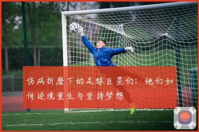 伤病折磨下的足球巨星们：他们如何逆境重生与坚持梦想