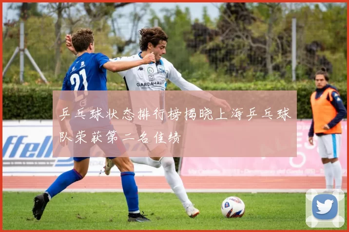 乒乓球状态排行榜揭晓上海乒乓球队荣获第二名佳绩