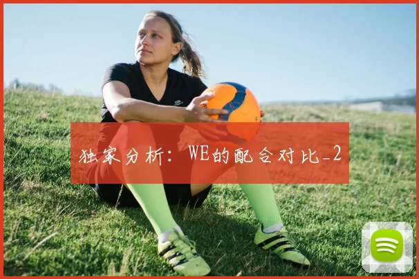 独家分析：WE的配合对比_2
