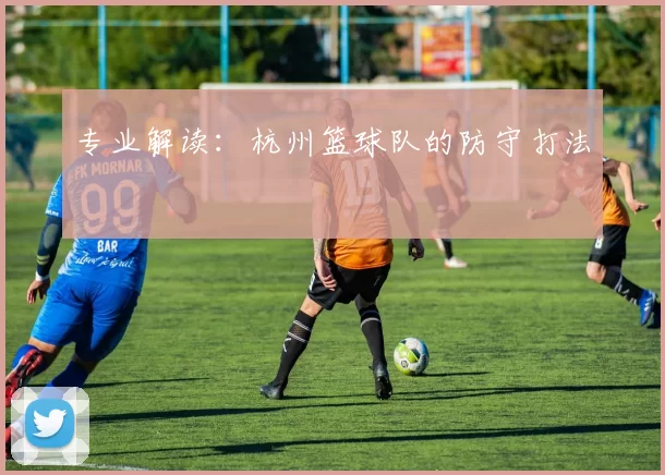 专业解读：杭州篮球队的防守打法